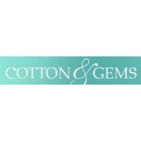 Cotton and Gems coupons